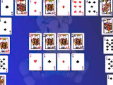Crescent Solitaire